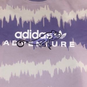 Adidas T-shirt